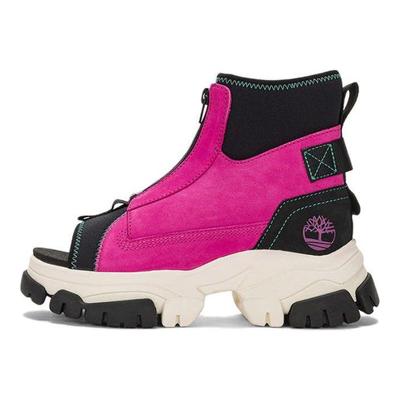 Non-Slip Durable Sports Sandals Women Sandals Pink Black White A5W3G
