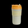 Vanow Ceramic Lined Insulated Travel Mug
