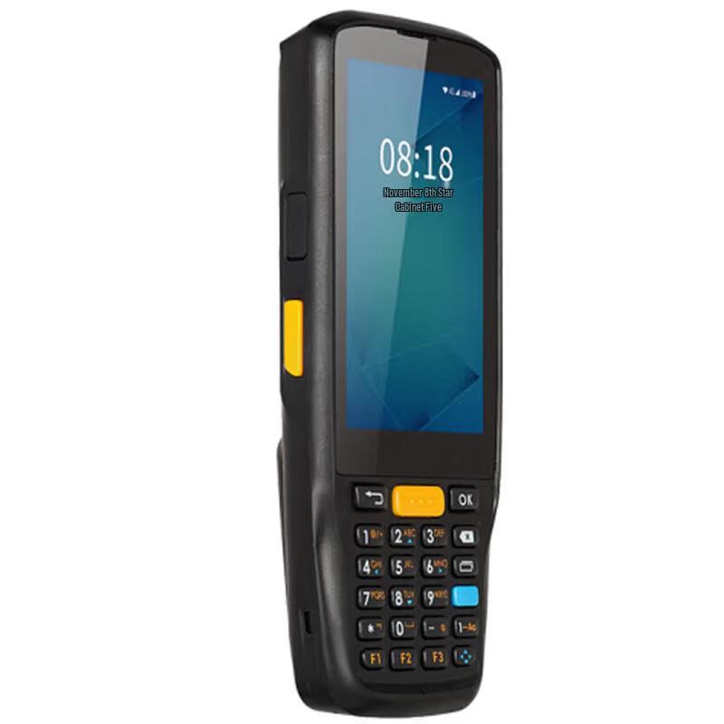 iData K1S Handheld PDA Barcode Scanner
