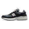 New Balance  993 Made in USA Navy Women Sneakers Blue WR993NV