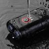 USB Rechargeable Bicycle Headlight-5 Modes Runtime 8+ Hours,Waterproof Bike for