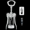 ZISIZ Multi-functional Wine & Beer Opener Set