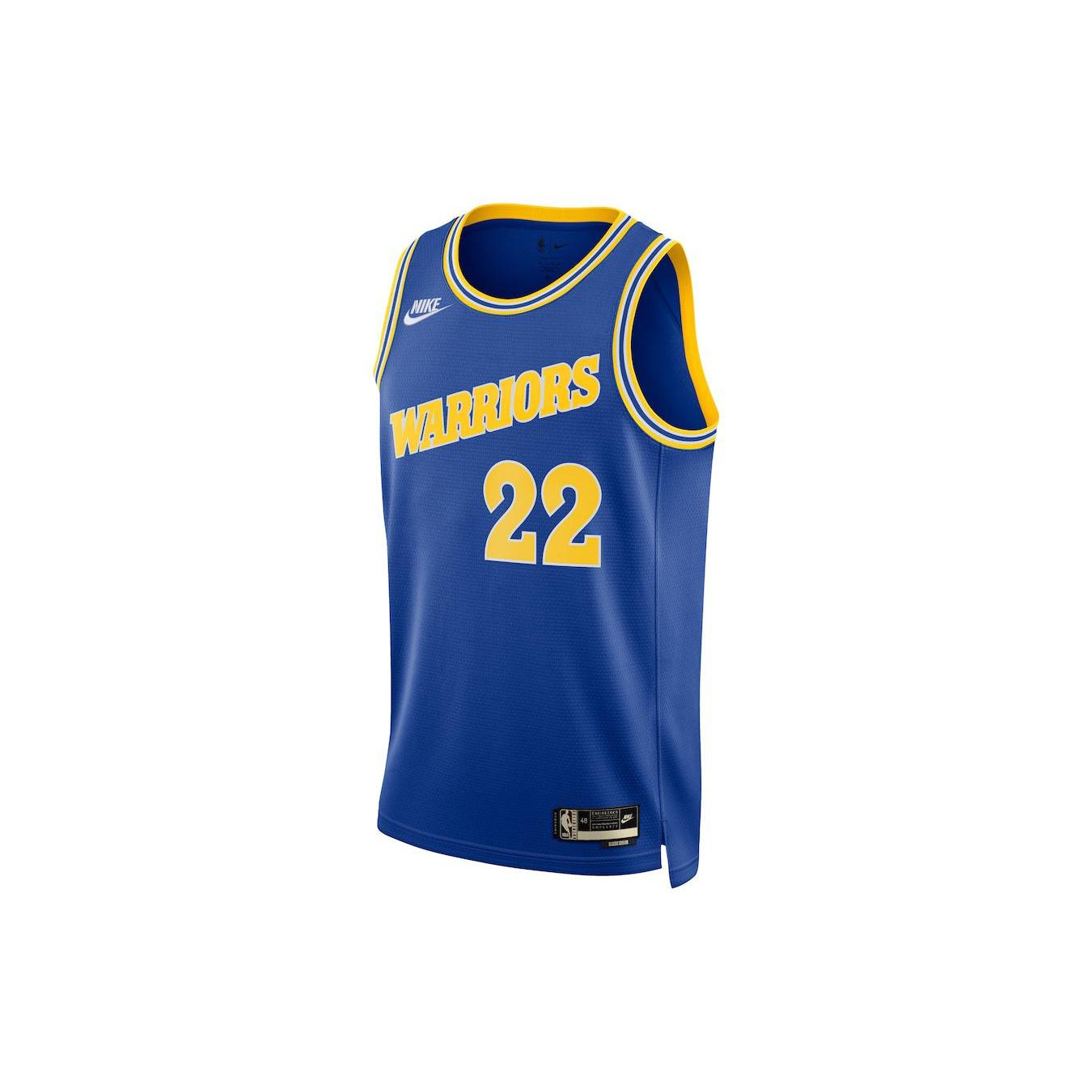 

Nike Basketball Jersey Men s Blue DO9446-400 XL