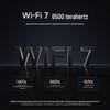 Xiaomi BE6500 Wi-Fi 7 Router (CN version)