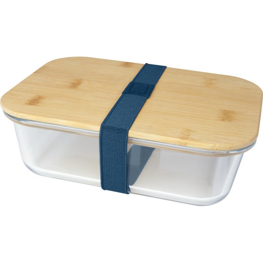Seasons Roby Bamboo lunsjboks