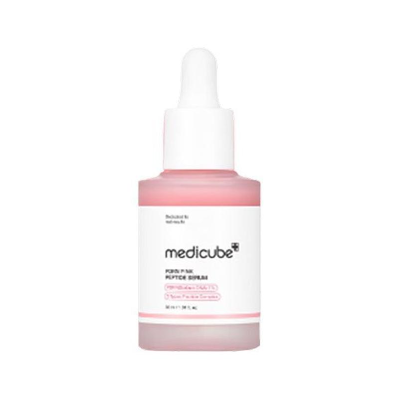 Medicube PDRN Pink Ampoule Revitalizing & Firming Care 30ml