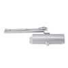 Automatic Hydraulic Door Closer Safe 90 Degree Spring Residential Door Closer for Fireproof Door