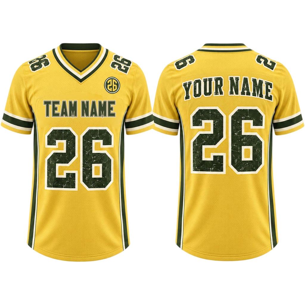 Custom Rugby for Adults and Kids, Sports Team Uniform