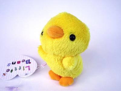 TST Advanced Little Beans Chick 10570