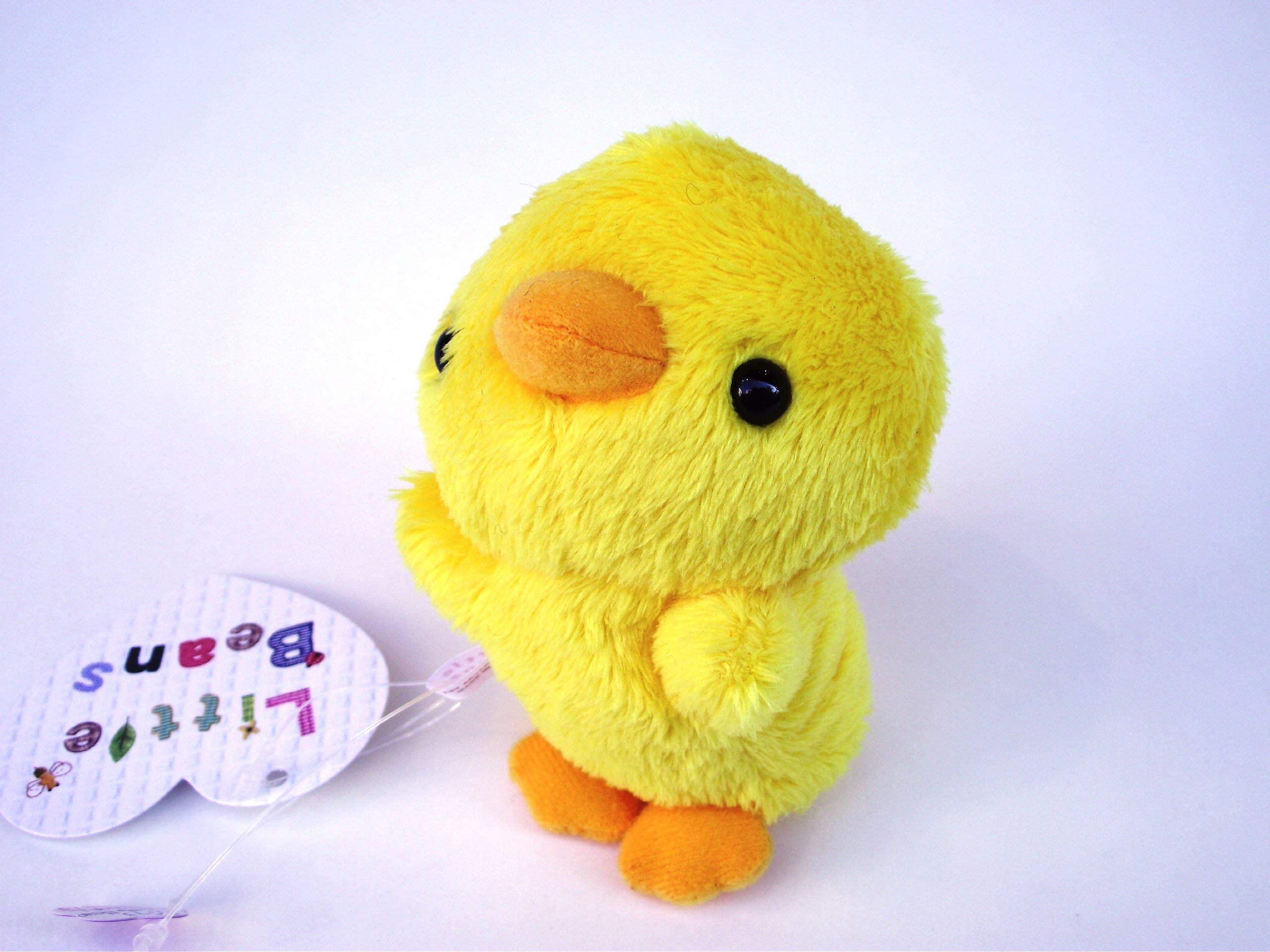 

TST Advanced Little Beans Chick 10570