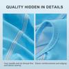 Diving Hood, Breathable Quick Drying Sun Protection Summer Face Mask Wetsuit Dive Cap, Ergonomics Snorkeling Surfing Thermal Hood For Kayaking