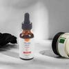 6X MELAO Natuerliches Vitamin C Serum, 20% Vitamin C + E 30ML