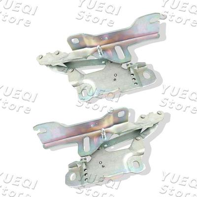 41617286343 41617286344 Hood Hinge For BMW 3 Series F35 High Quality Automotive Parts