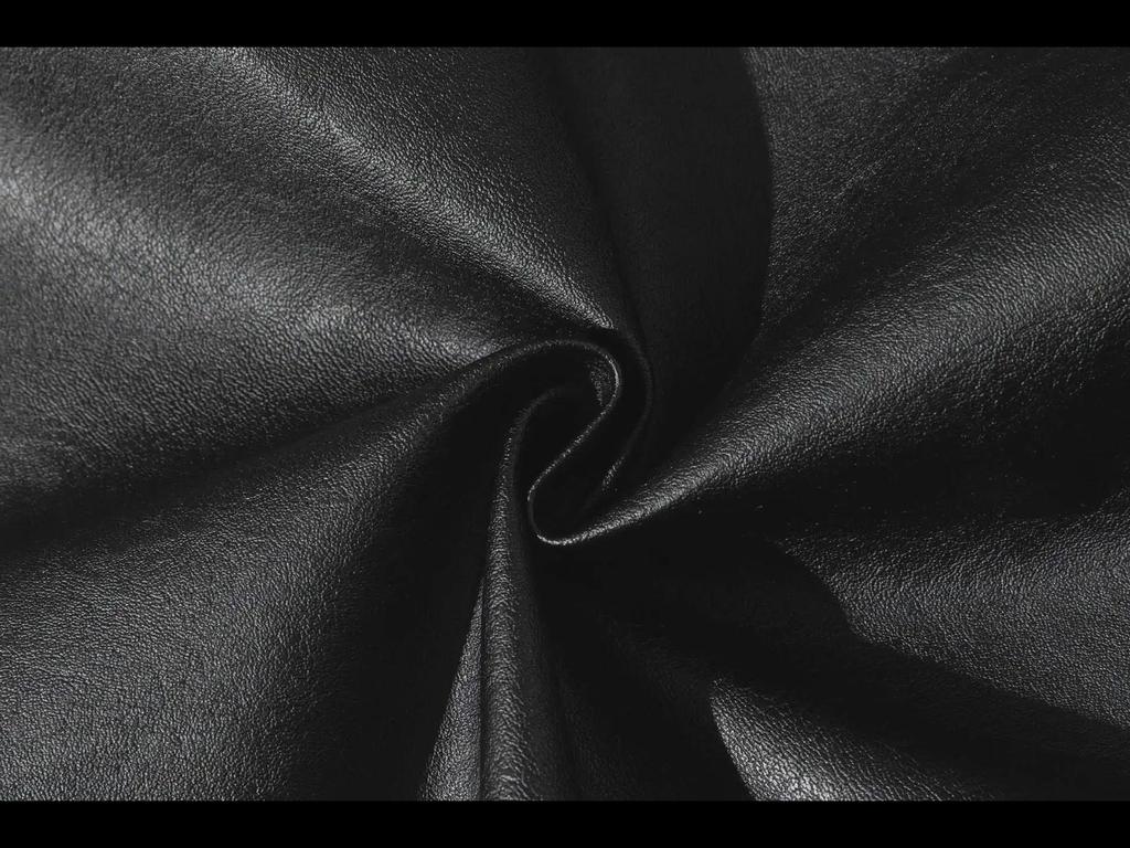 Urban Fanpin 2024 Autumn Men's High-End Retro Leather Motorcycle Jacket