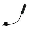 for Latitude 15 5500 5501 5510 5511 Hard Disk Support Bracket Cable set