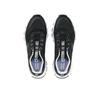 Мужские кроссовки Jack Wolfskin Prelight pro vent low 4064321 чёрные