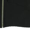 ADRER Long sleeve Zip hoodie M black Men's Used