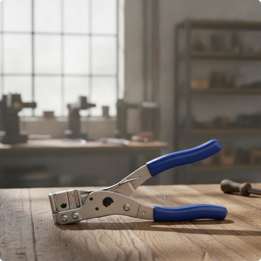 Cable Tie Tensioning and Tool Manual Tensioner with