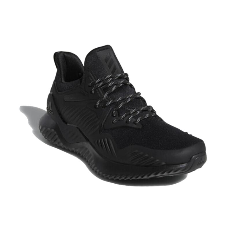 Adidas Alphabounce Beyond M Hk 'Black' Sneakers B76046