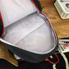 Lightweight Water-repellent Backpack Unisex Large Capacity Sports Outdoor Backpack Travel Backpack