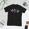 Stolzes MRT-Techniker Woche Techniker T-Shirt