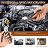 Professionelle elektrische Steckverbinderzange für Kfz-Elektrik