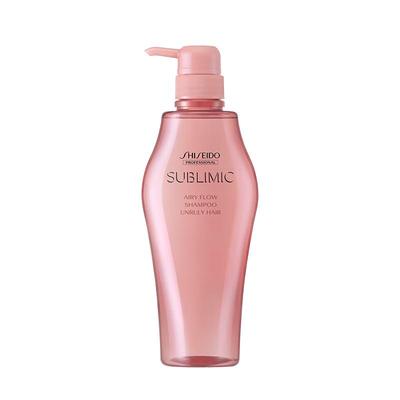 Luchtige & Zijdezachte Volumegevende Shampoo