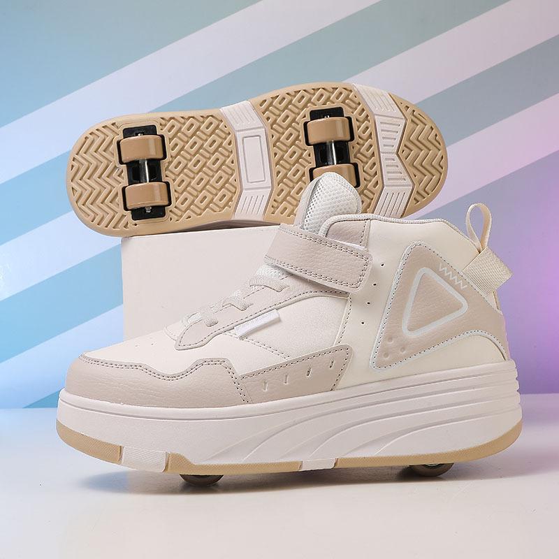 

Детские четырехколесные роликовые коньки с рядным расположением колес, роликовые коньки с двумя рядами колес, унисекс, детские ролики, взрослые ролики для развлечений 40