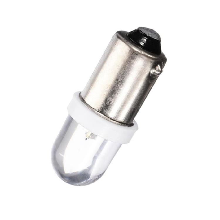 20Pcs/Set 12V Vehicle Light Assembly Bulbs T10 T11 BA9S T4W 1895 Bright LED Bulb