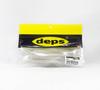 Deps Soft Lure Sakamata Shad 5 Inch 108 (8082)