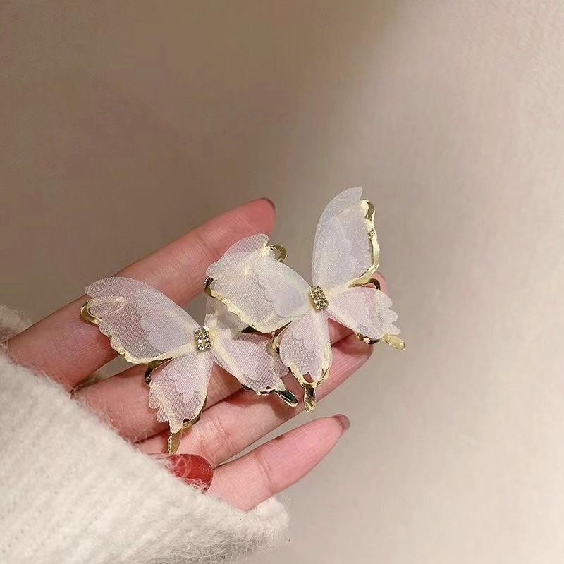 Chic European & American Tassel Earrings: Trendy, Long Dangle Design To Flatter Your Face - Versatile Statement Jewelry for Women