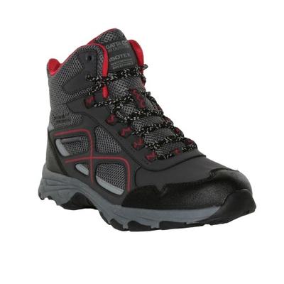 Damskie/damskie buty trekkingowe Lady Vendeavor