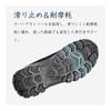 [TRAILBLITZ] Trekking Shoes, Men's Climbing Shoes, Walking Shoes, Outdoor Hiking Shoes, Low Cut Shoes, Lightweight, Anti-Slip, Waterproof