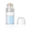 Hydra.Needle HN20: Gold Microneedle Roller with Press-Type Liquid Dispensing