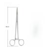 Pinze da Pesca F04 Acciaio Inossidabile Rimuovi Amo da Pesca Pinze a Punta Curva Taglia Filo Strumento per Attrezzatura Accessori