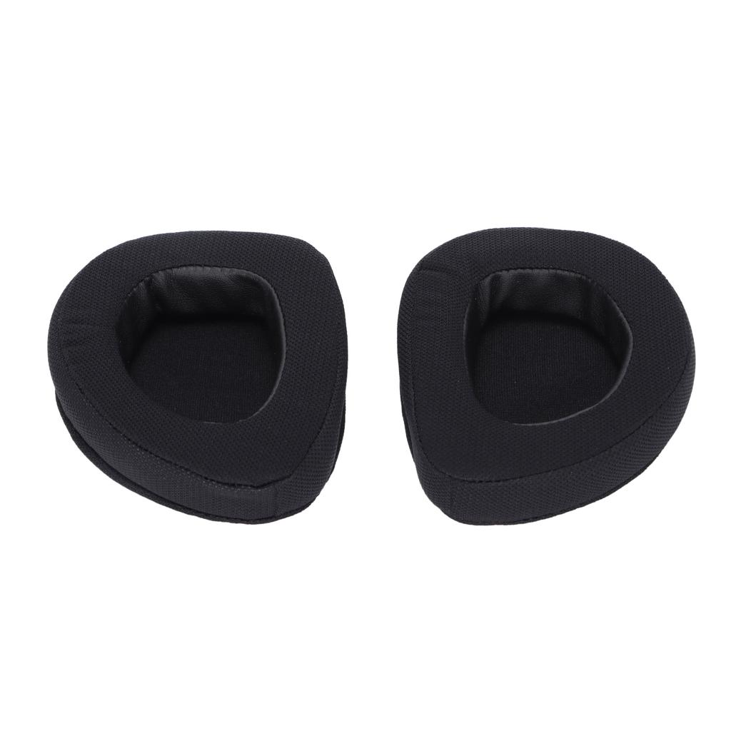 For ASUS ROG Theta Earpads Cushions Replacement Ventilate Comfortable Headset Ear Cushion Cover