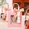 High-End Back-to-School Tote Bag: Perfect Kindergarten Graduation & Class Party Favor Gift