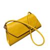 Yousheng Women PU Leather Underarm Bag Fashion Shoulder Bag Stylish Top Handle Bag Lightweight Handbag for Shopping Dating