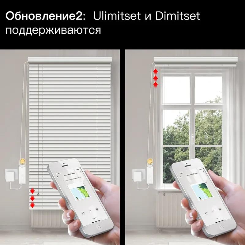 MOES Tuya Smart ZigBee3.0 Chain Blinds Motor Chain Motorized Roller shutter Shades Smart LifeAPP Alexa Google Voice Control