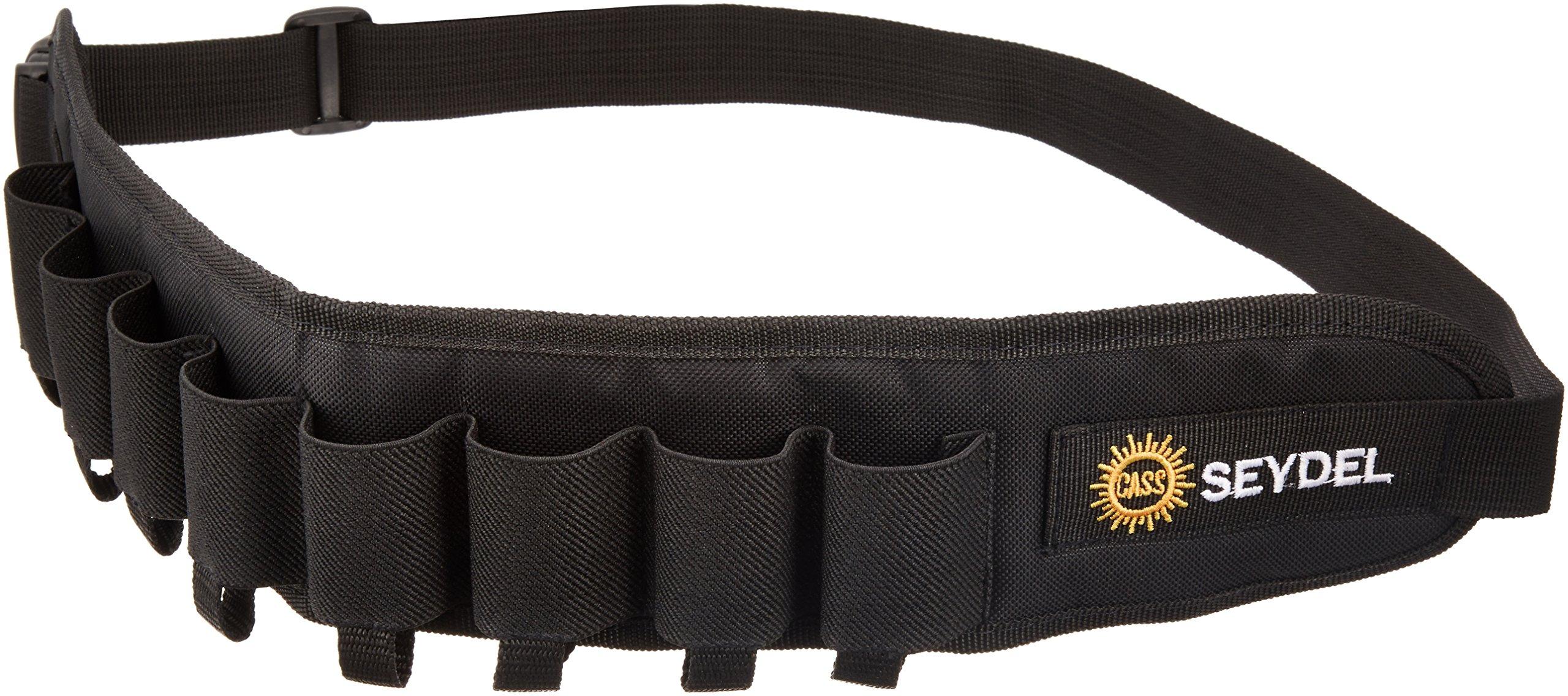 

Seydel Harmonica Smart Belt - Blues, 8 Straps