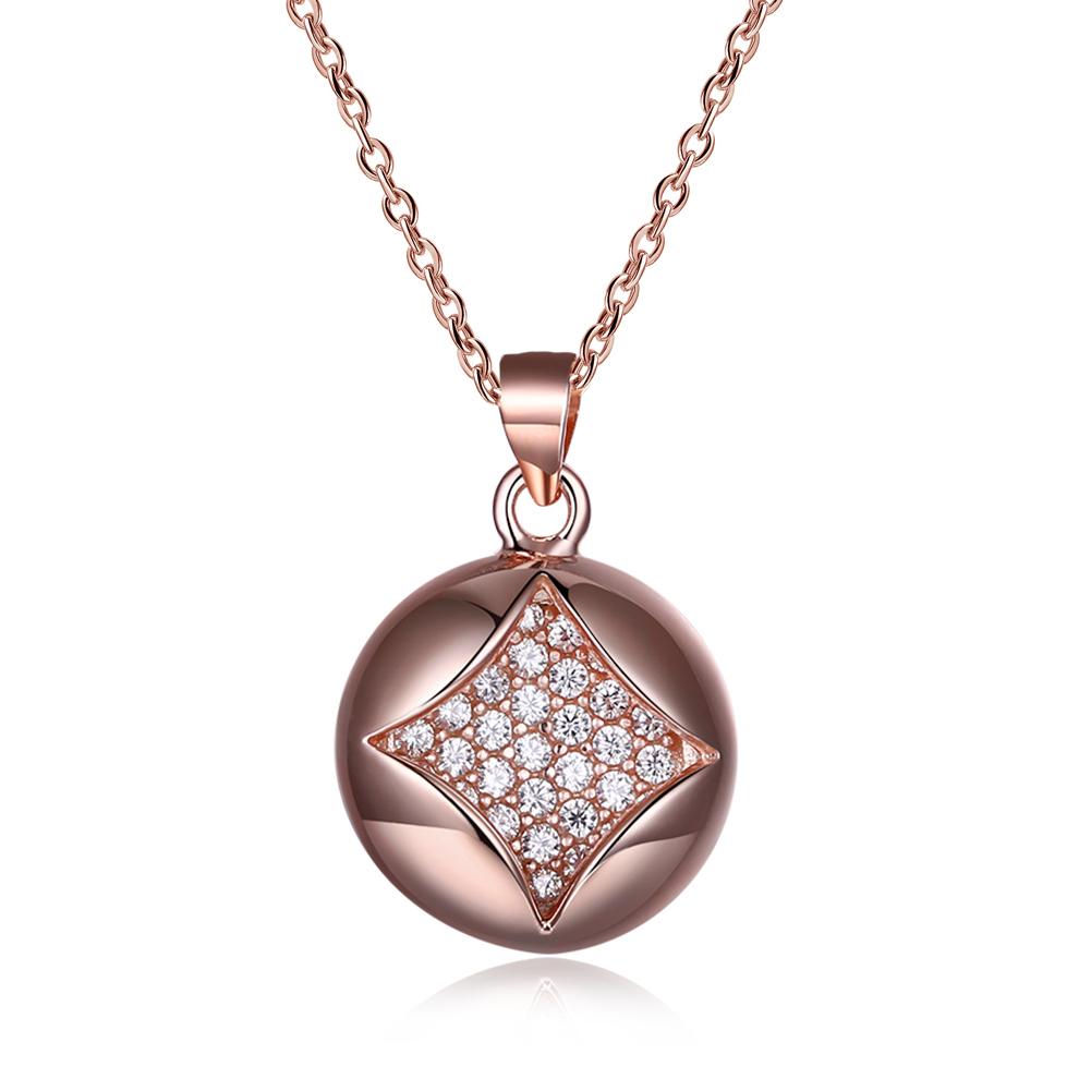 

Ожерелье из стерлингового серебра Boutique Ожерелье с подвеской Starlight