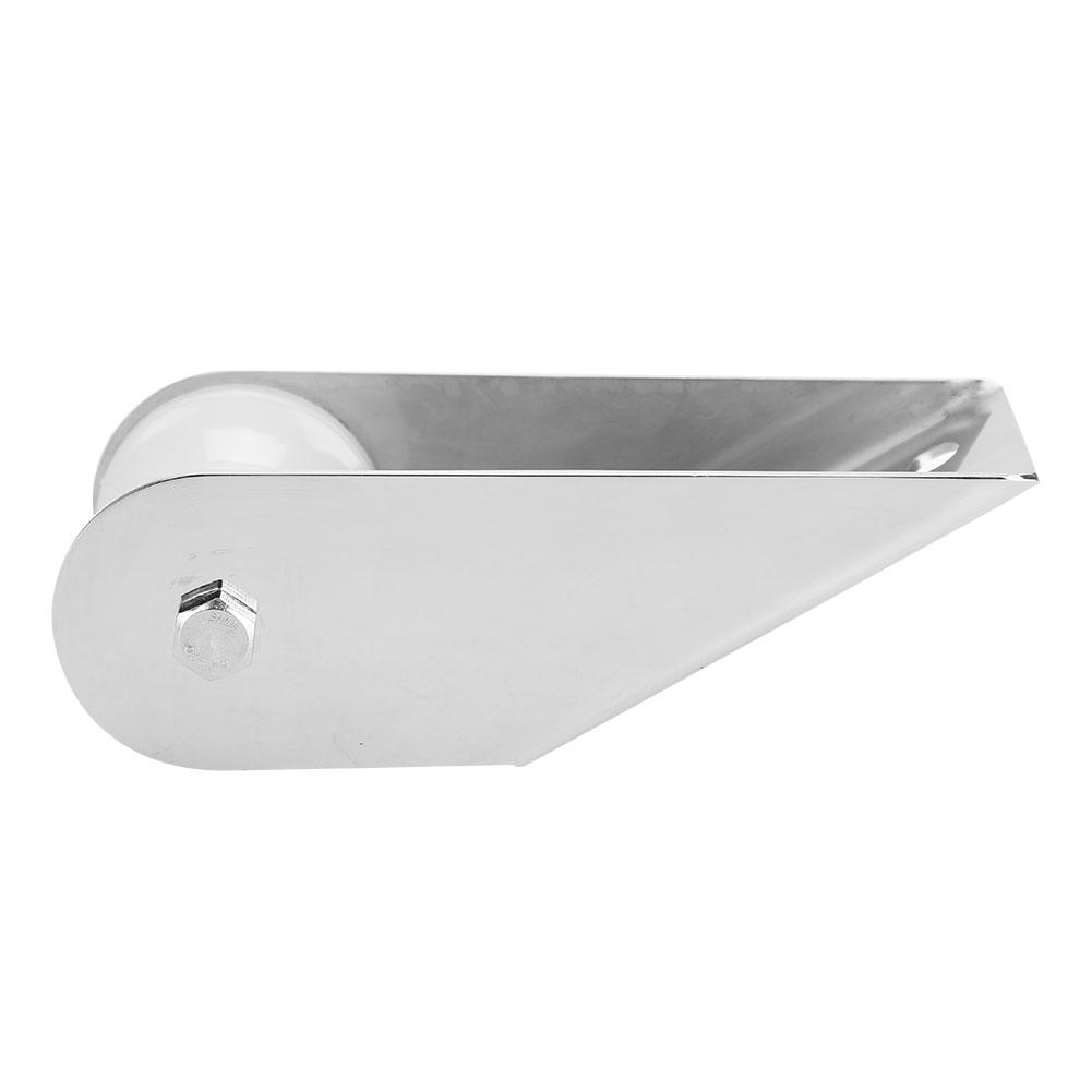 Heavy Duty Marine Boat Yacht 316 Stainless Steel Bow Anchor Roller