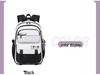 Large Capacity Fashion Backpack for Female Students: Commuting, Travel & School