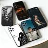 Y-Yeat Rapper LYFESTYLE For iPhone 12,16,13,14,15,17,11,Pro,Max,Plus,E,Air,Mini TPU Soft To Skin-friendly Phone Case