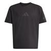 Zne Stretch Climacool Moisture-Wicking Solid T-Shirt Kids Tops KD1157