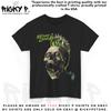 Ricky P The Return of the Living Dead 1985 100% Cotton T-shirt Mens Tees Top Unisex Heavy Cotton Tee
