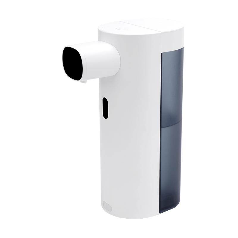 Intelligent Sensing Foam Soap Dispenser Automatic Hand Sanitizer Detergent Automatic Sensor Children's Mobile Phone Washing