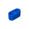 43857 Liftarm Thick 1 X 2 Bricks Collections Bulk Modular GBC Toys For Technical MOC Buildings Blocks