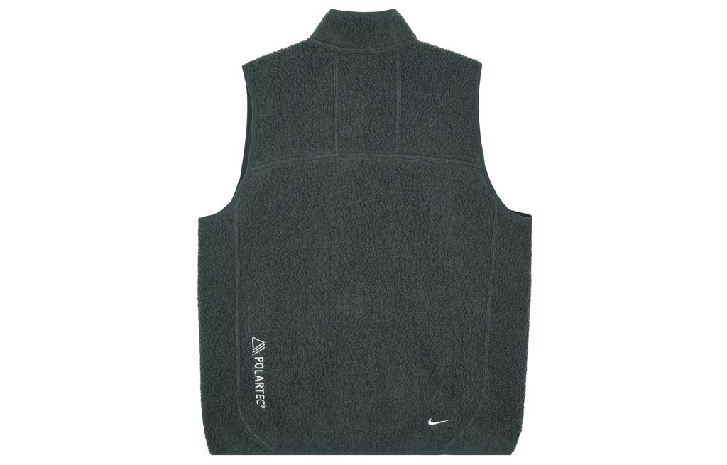 Nike ACG AS M ACG ARCTIC WOLF VEST da Uomo Verde FN2449-338