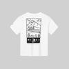 NIKE Kids' Cotton Short Sleeve T-Shirt